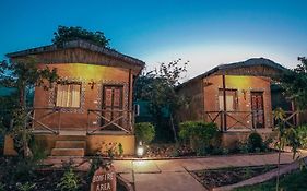 Paridhi Niwas, Ranthambore- Near Tiger Safari Zones 1-5